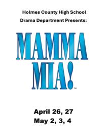 Read More - HCHS Drama Department to present Mama Mia!