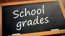 Read More - School Grades from 2022-2023