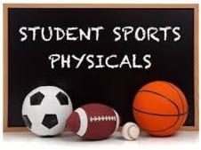Read More - PanCare Sports Physicals